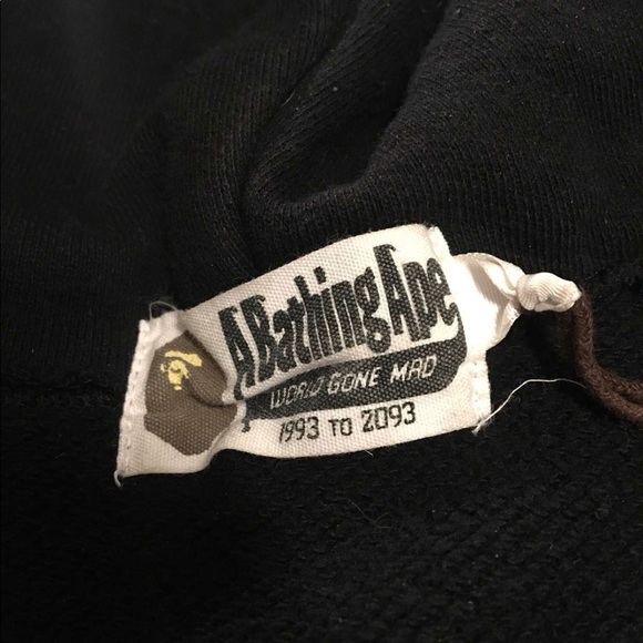 Jacket - Picture 4 of 4